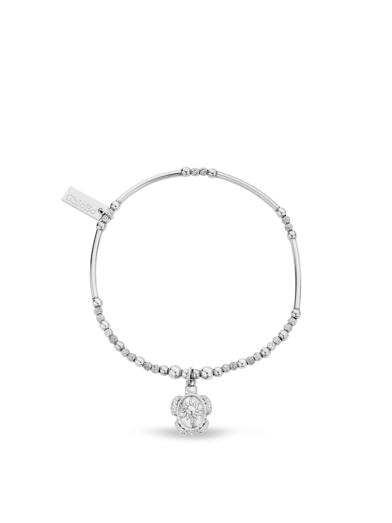 Sheltered Glow Bracelet