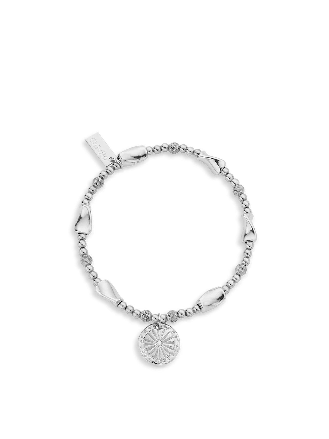 Sunshine Spirit Bracelet