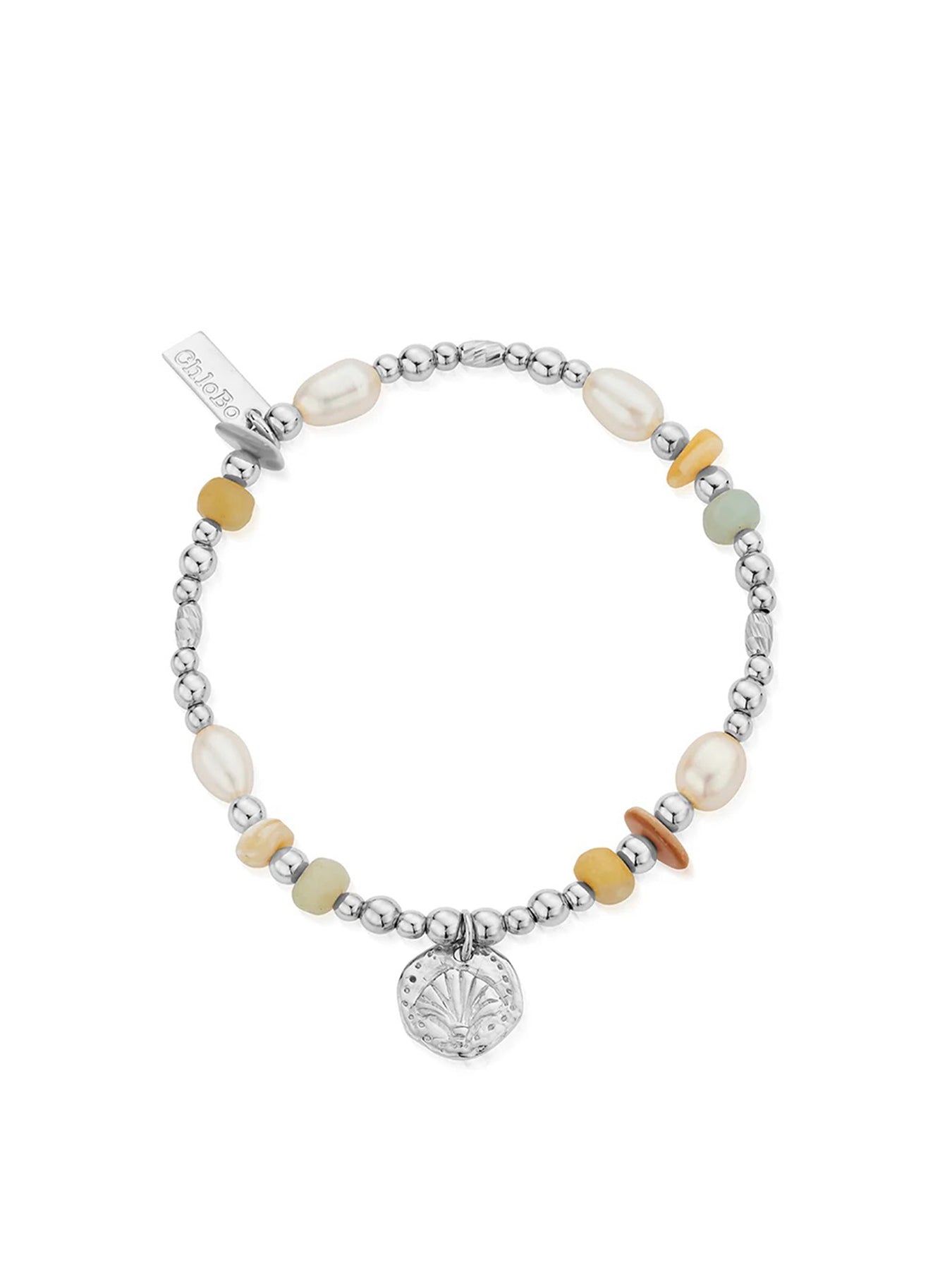 Golden Sands Bracelet