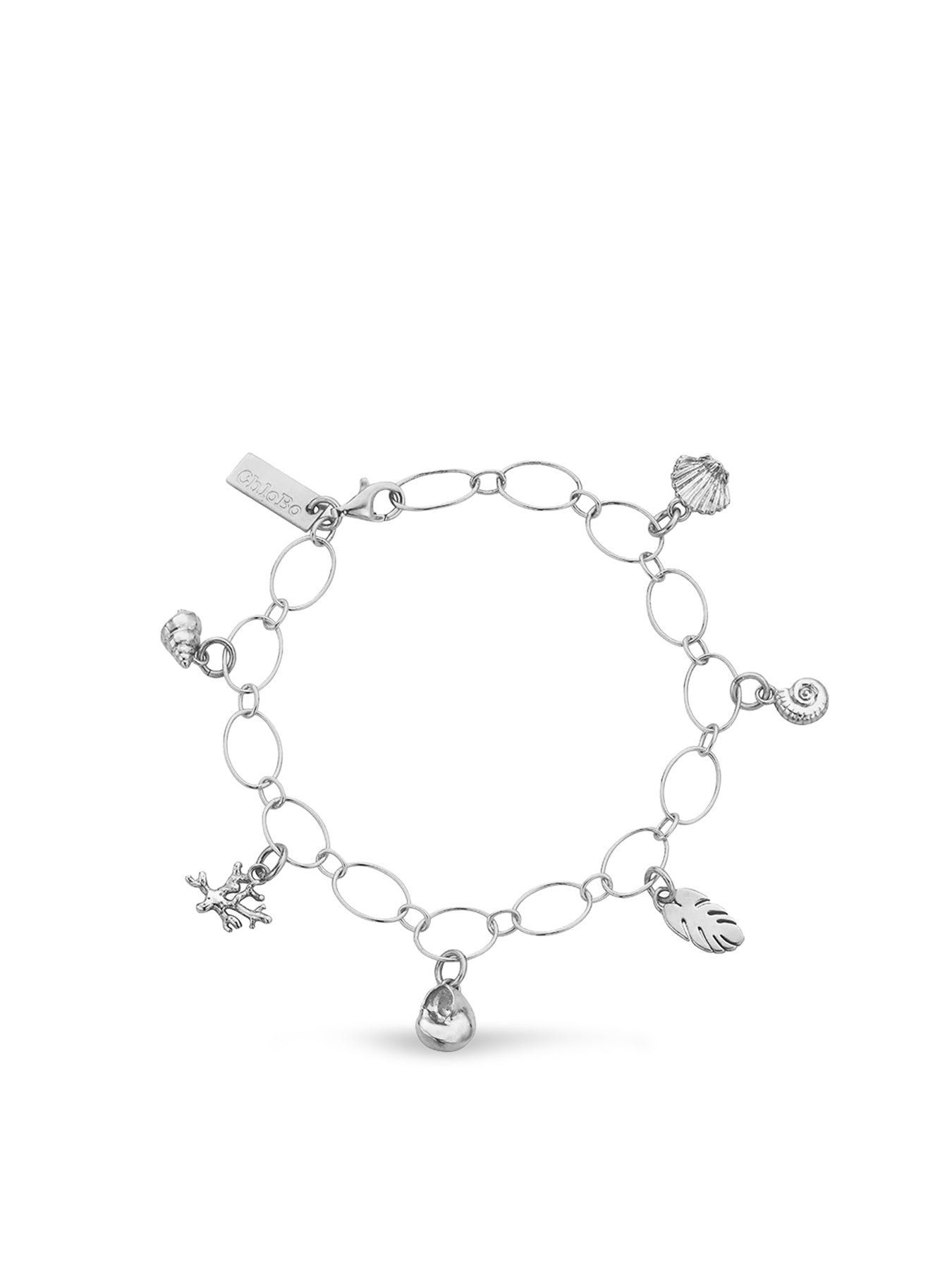 Resilient Dreams Bracelet