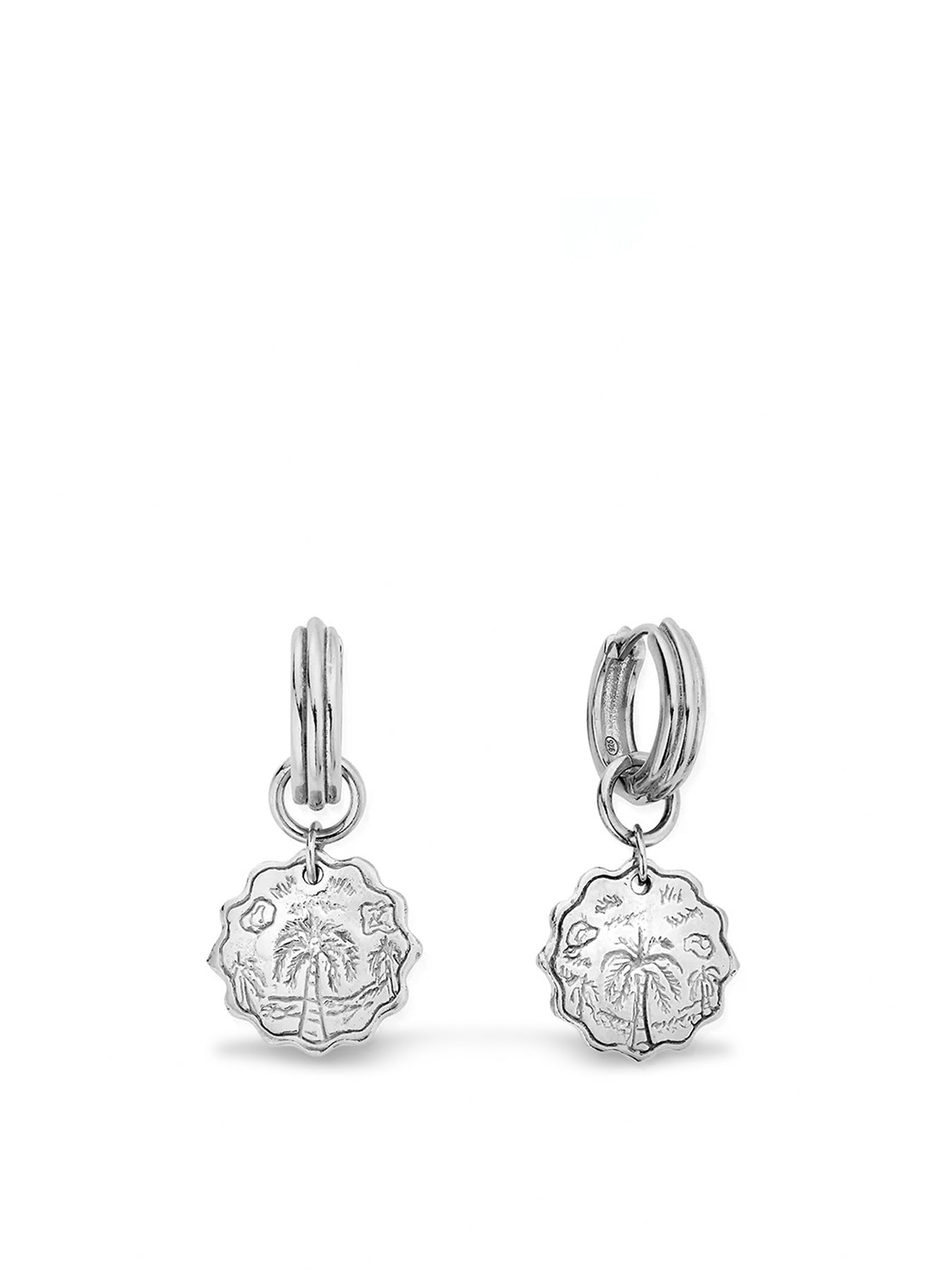 Dreamers Paradise Hoops