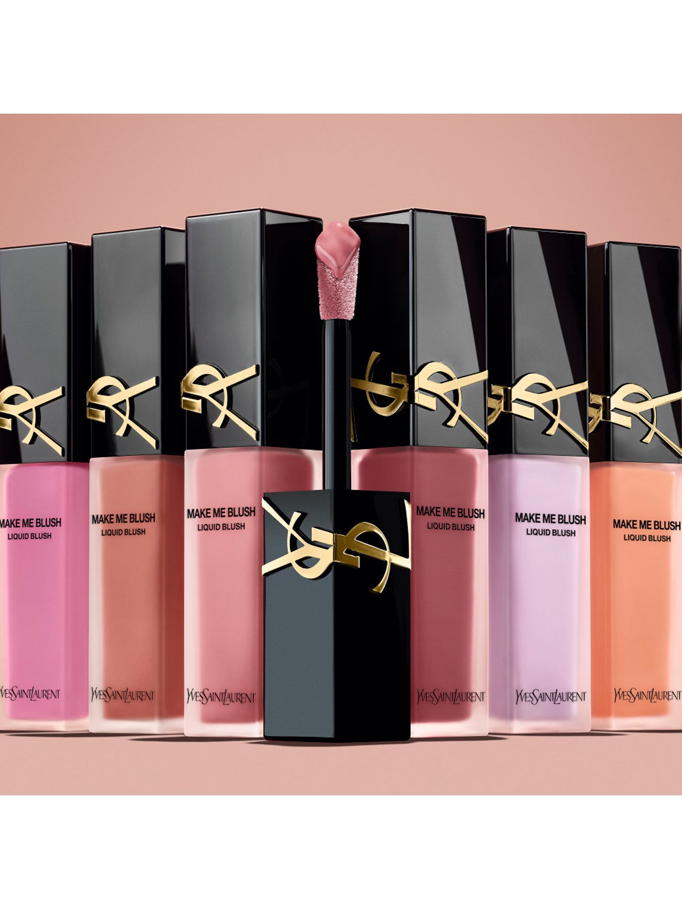 YSL Liquid Blush