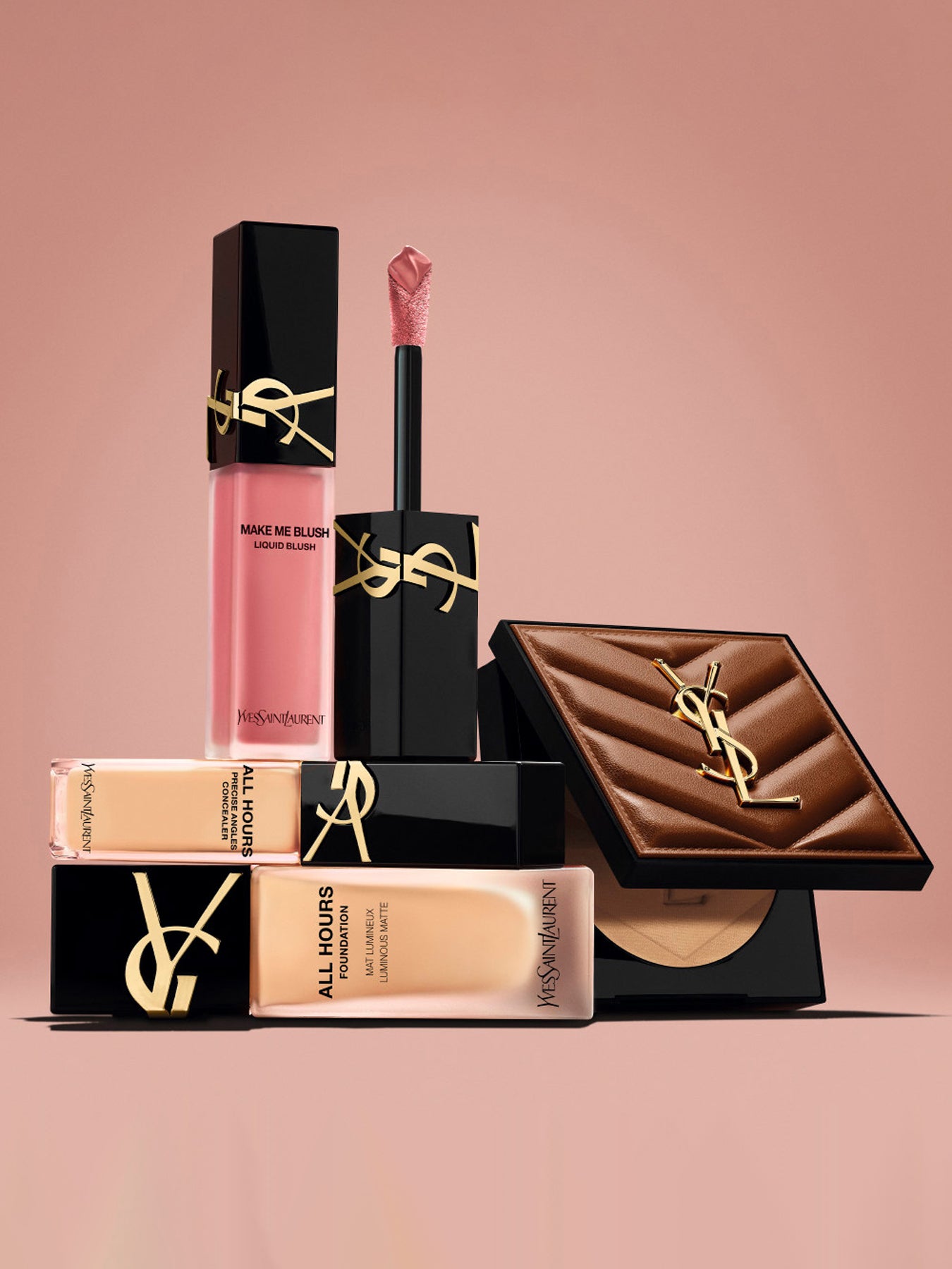 YSL Liquid Blush