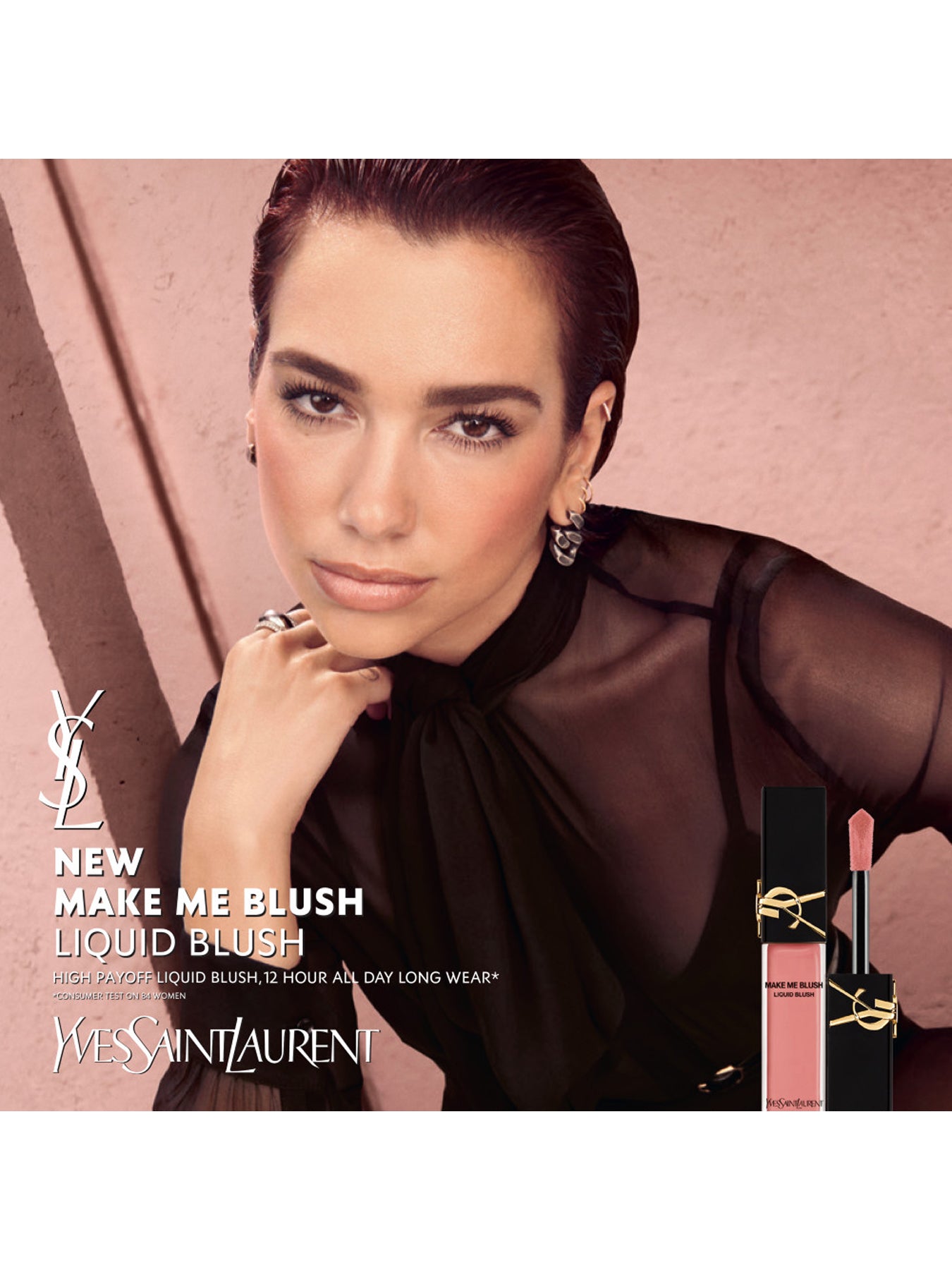 YSL Liquid Blush
