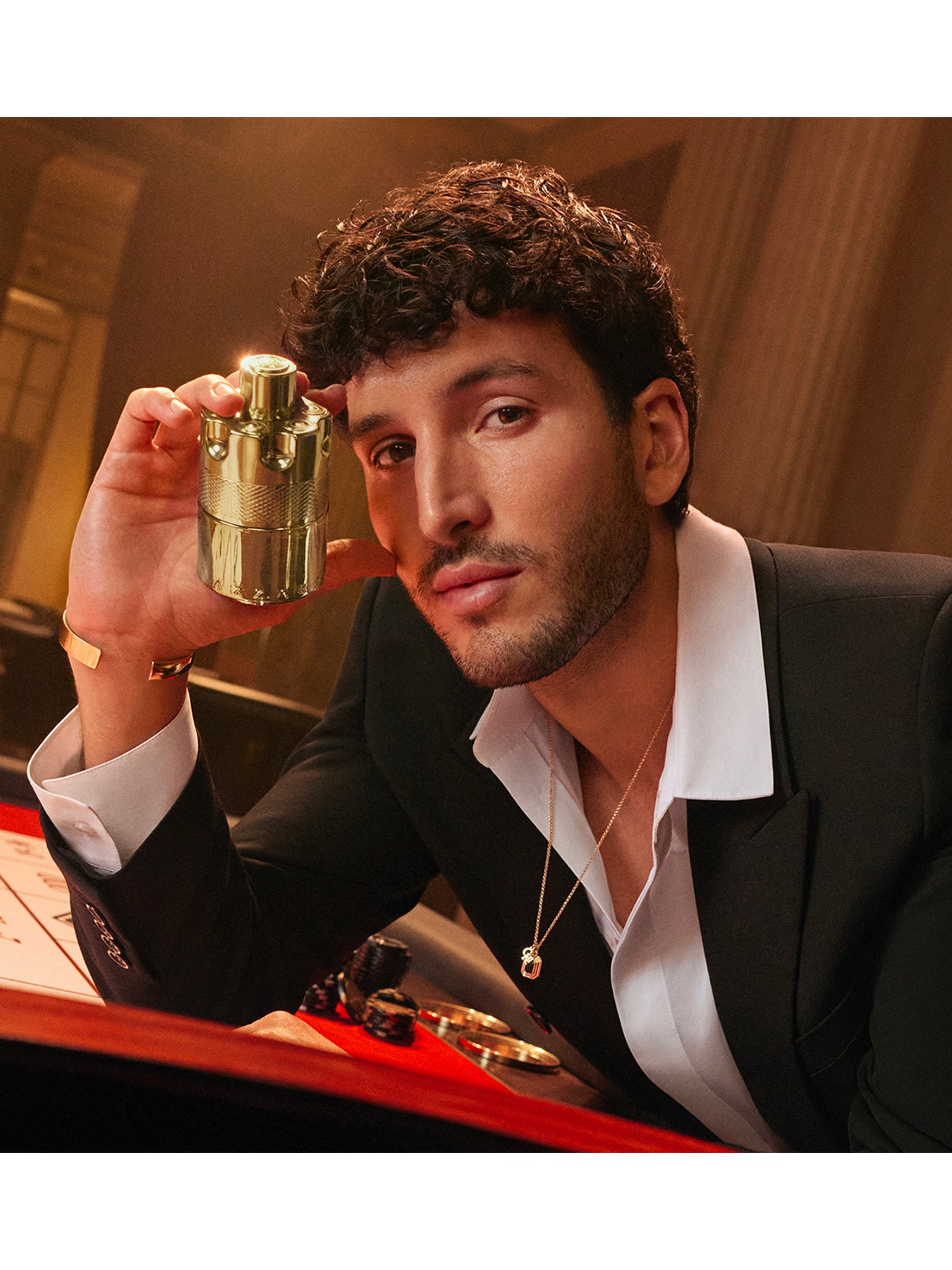 Wanted Forever Elixir Parfum 100ml