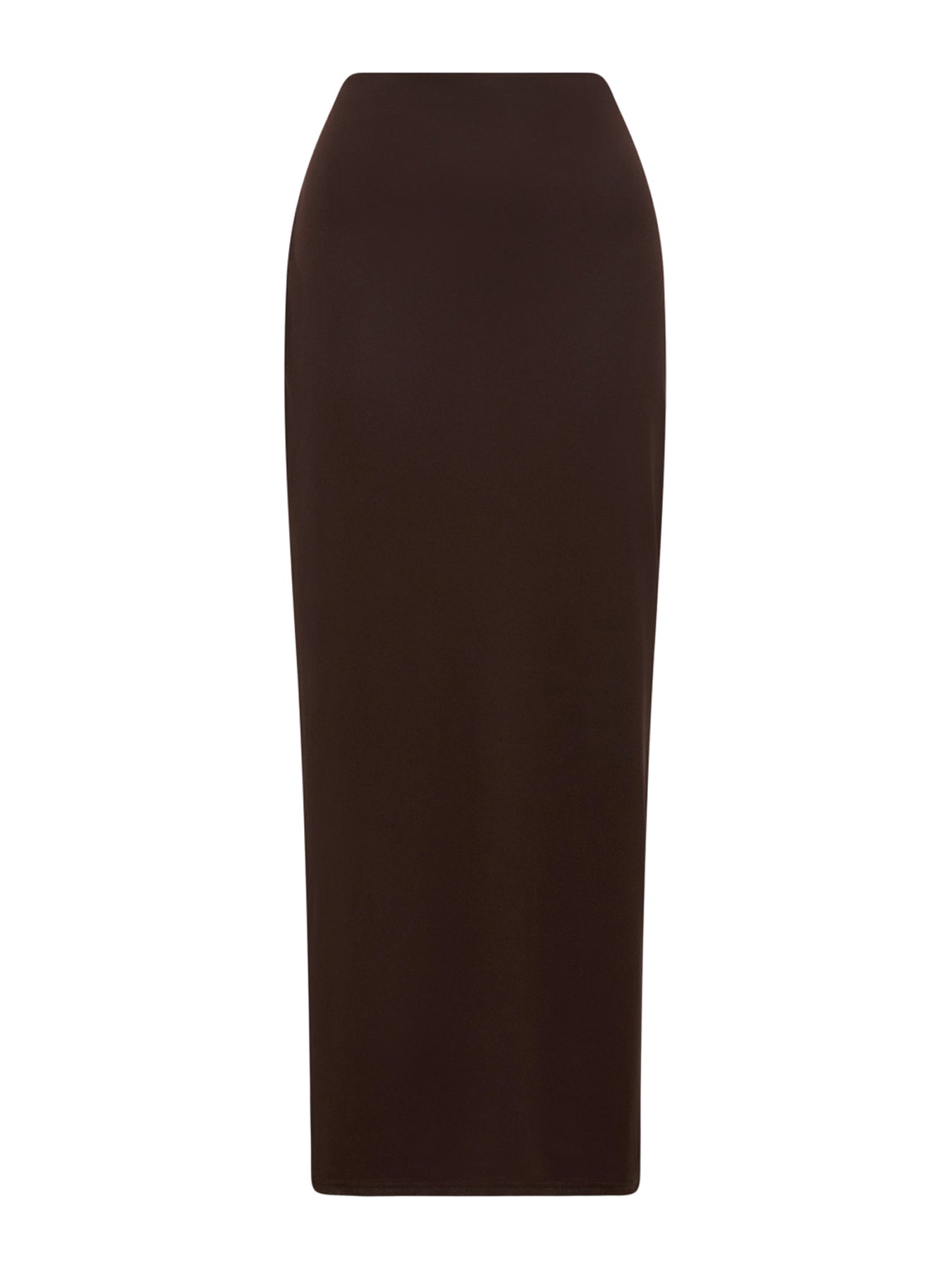 Mia Mesh Maxi Skirt