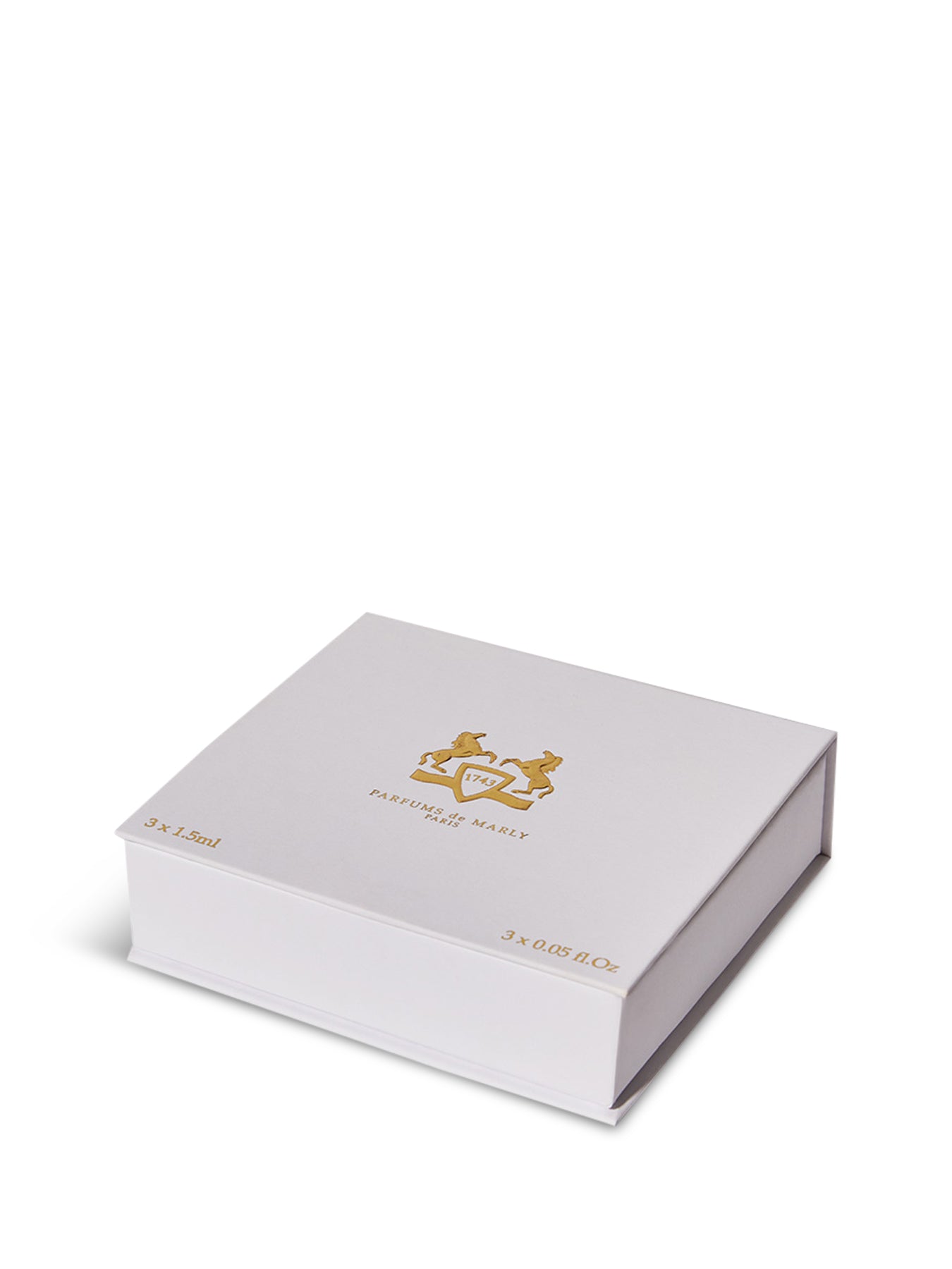 Castley Vial Box 1.5ml x 3 Free Gift