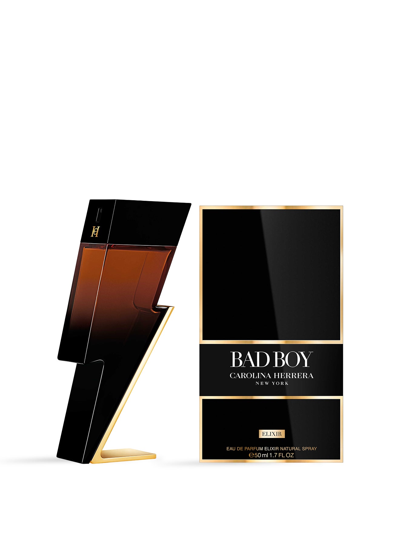 Bad Boy Elixir Eau de Parfum 50ml