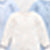 Pale Blue Bear Pack