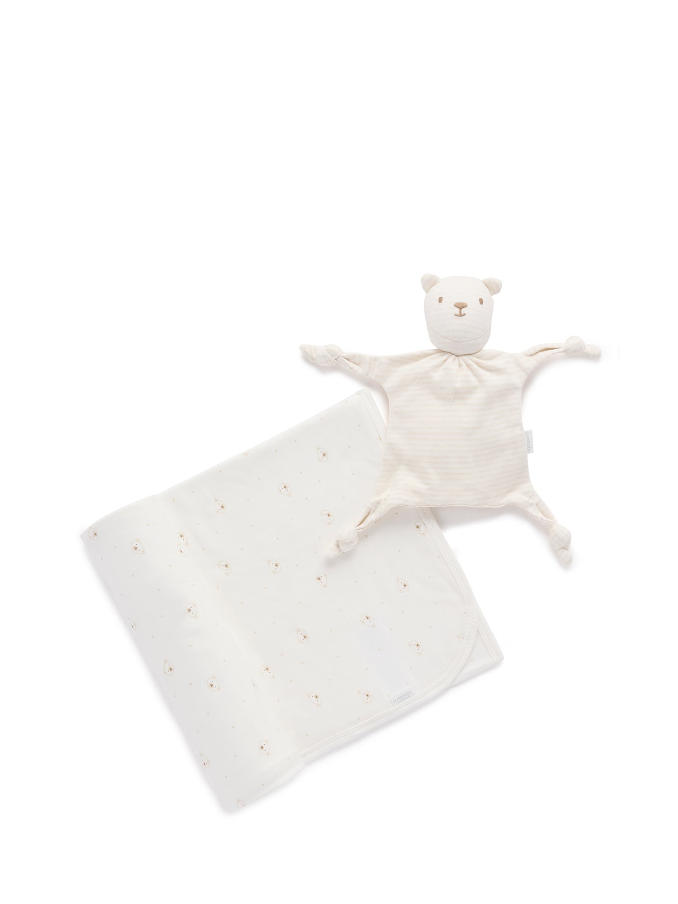 Bunny Rug and Snookie Pack