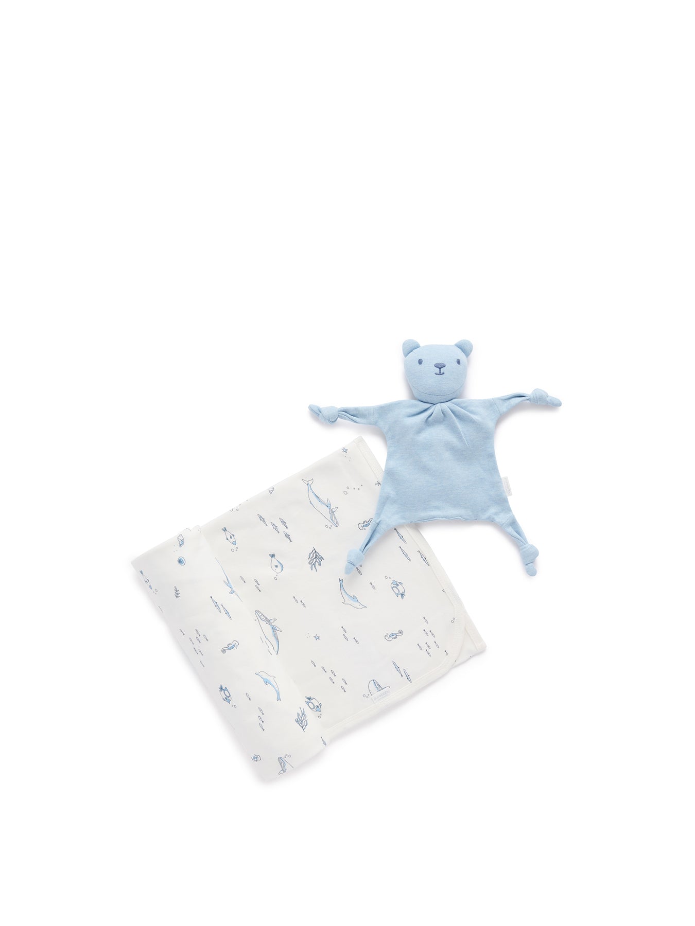 Bunny Rug and Snookie Pack