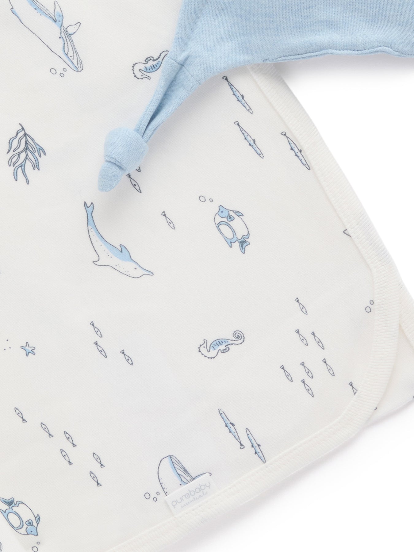 Bunny Rug and Snookie Pack