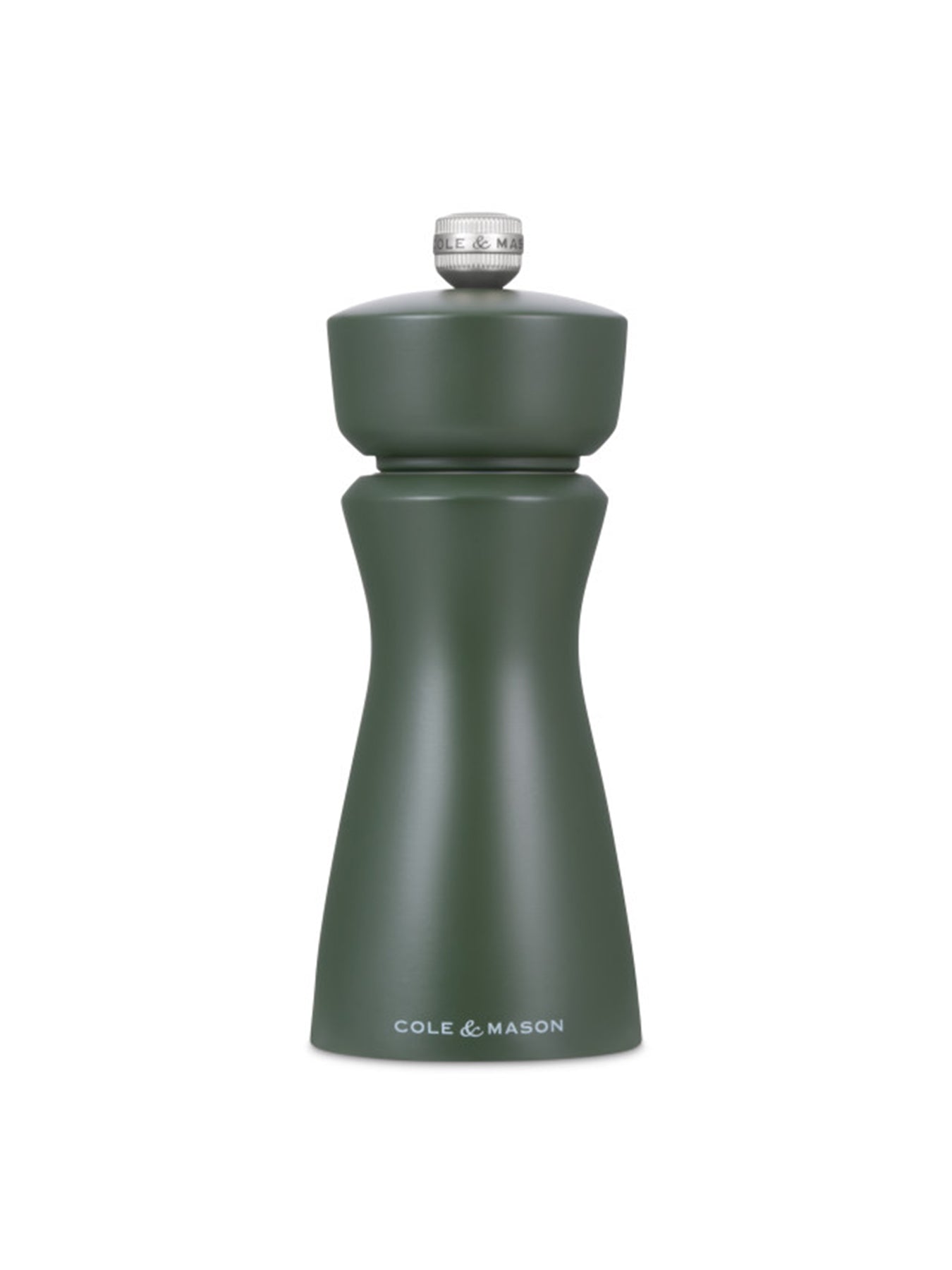Kenton Salt and Pepper Mill