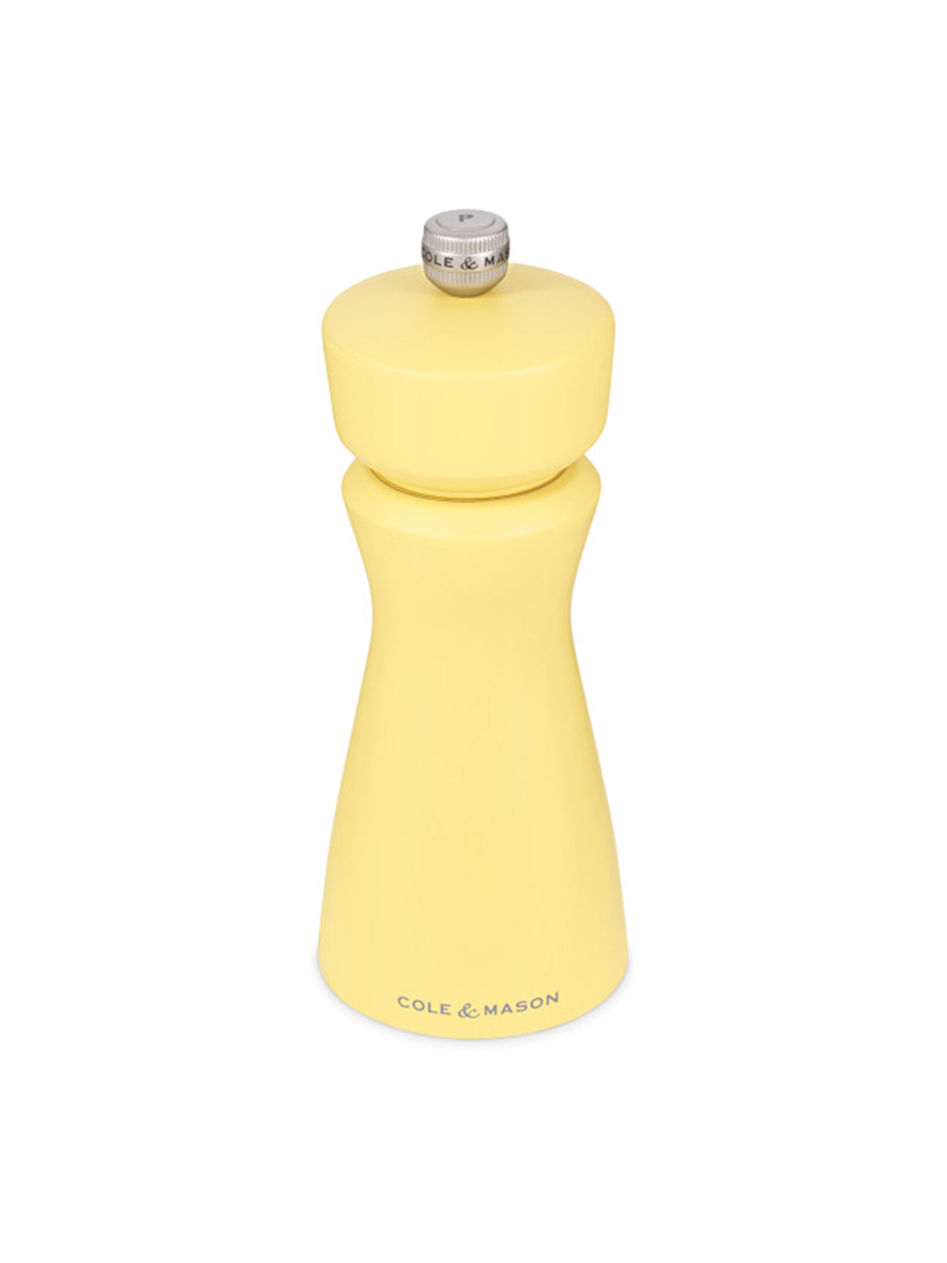 Kenton Salt and Pepper Mill
