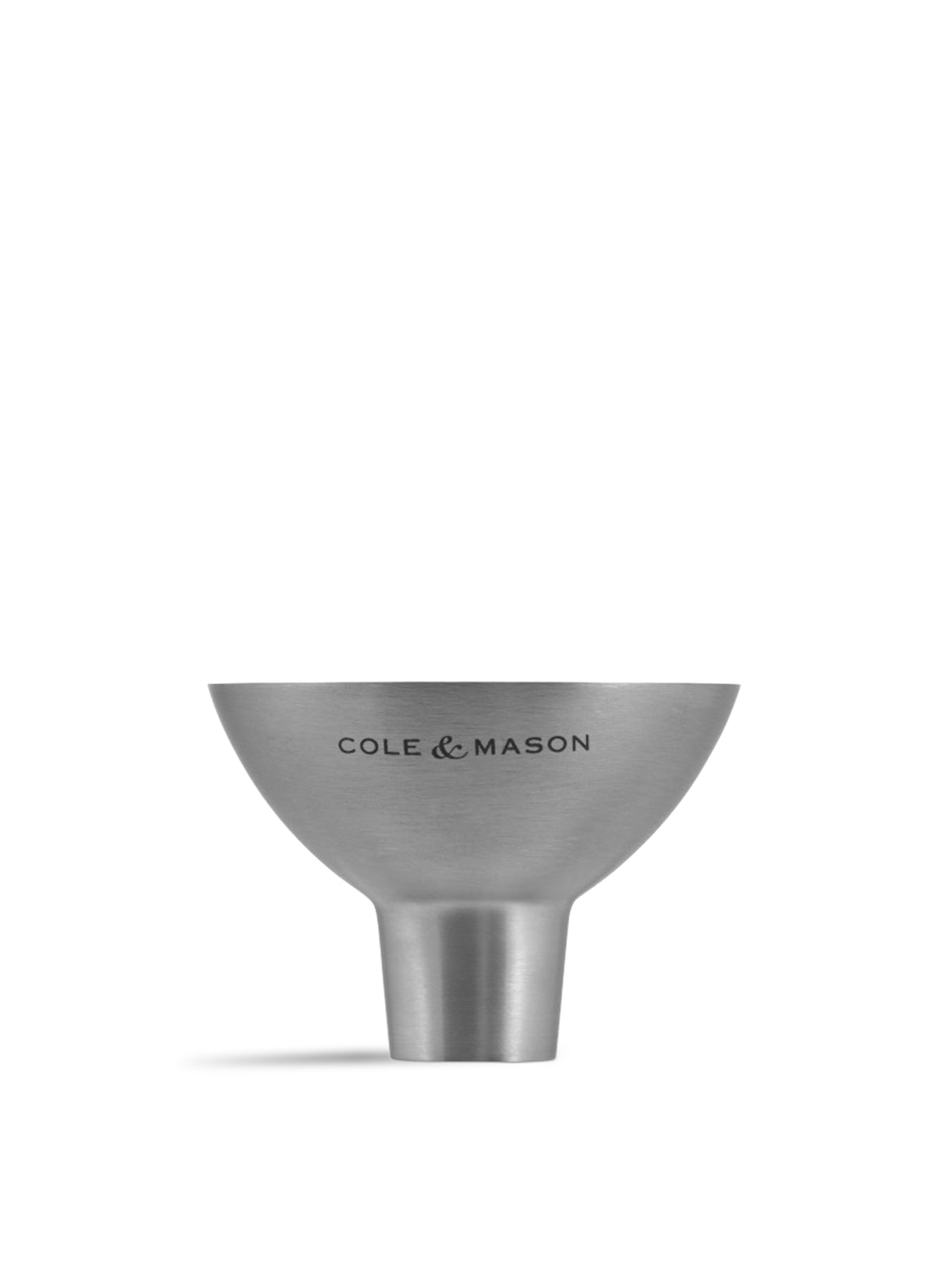 Salt and Pepper Funnel