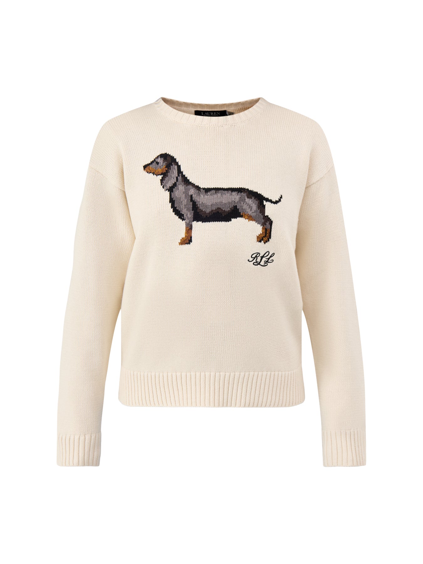 Riednee Pullover Cream