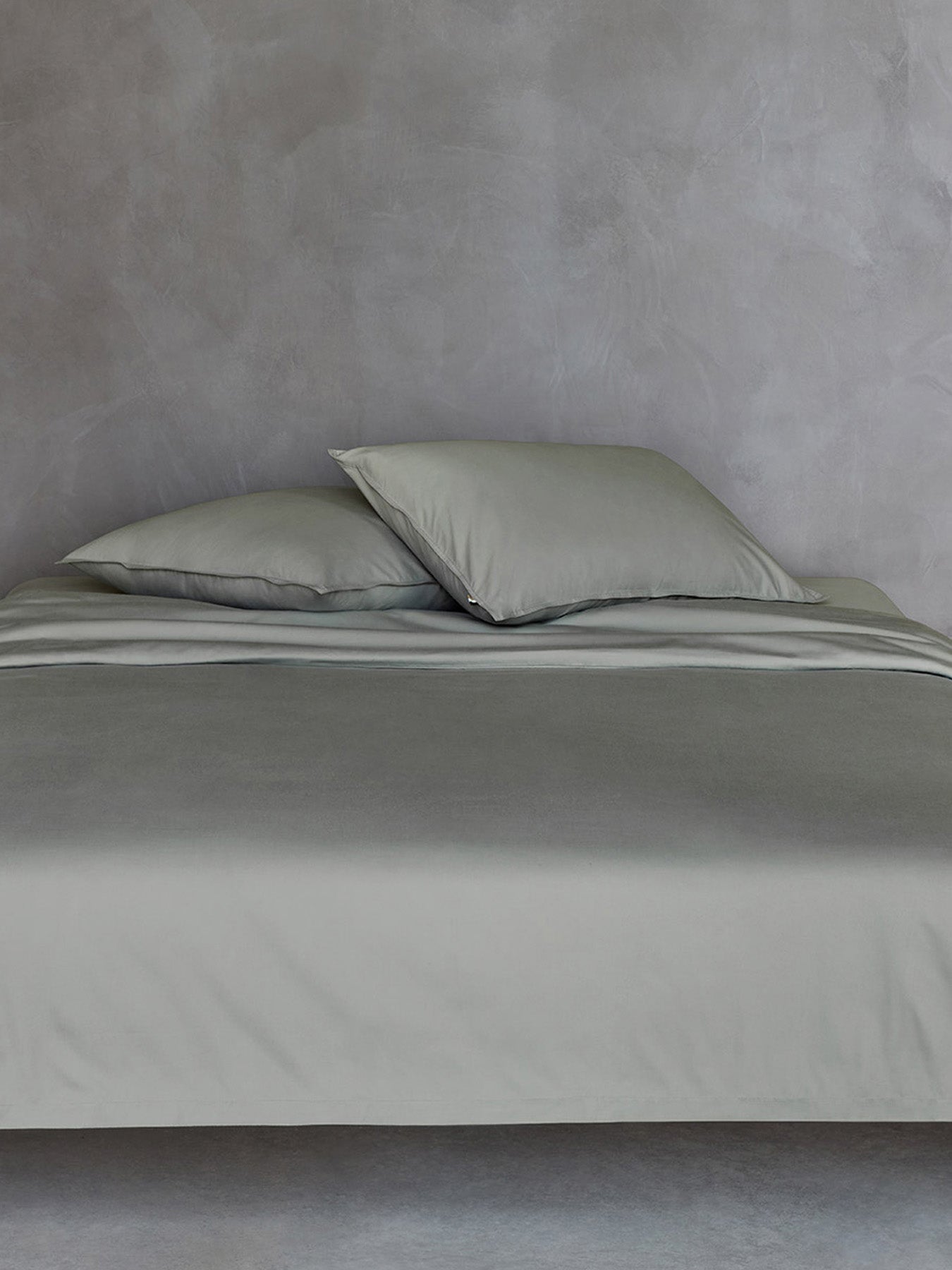 Be Boss Duvet Cover Khaki