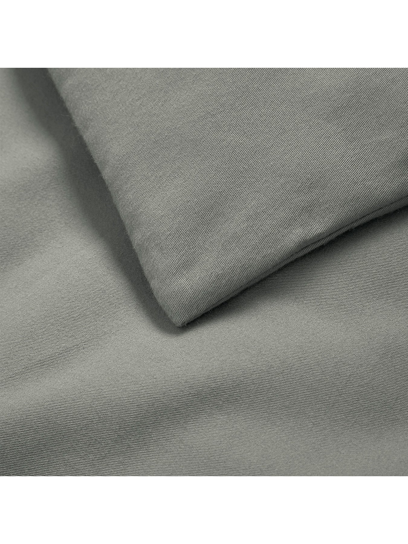 Be Boss Khaki Fitted Sheet