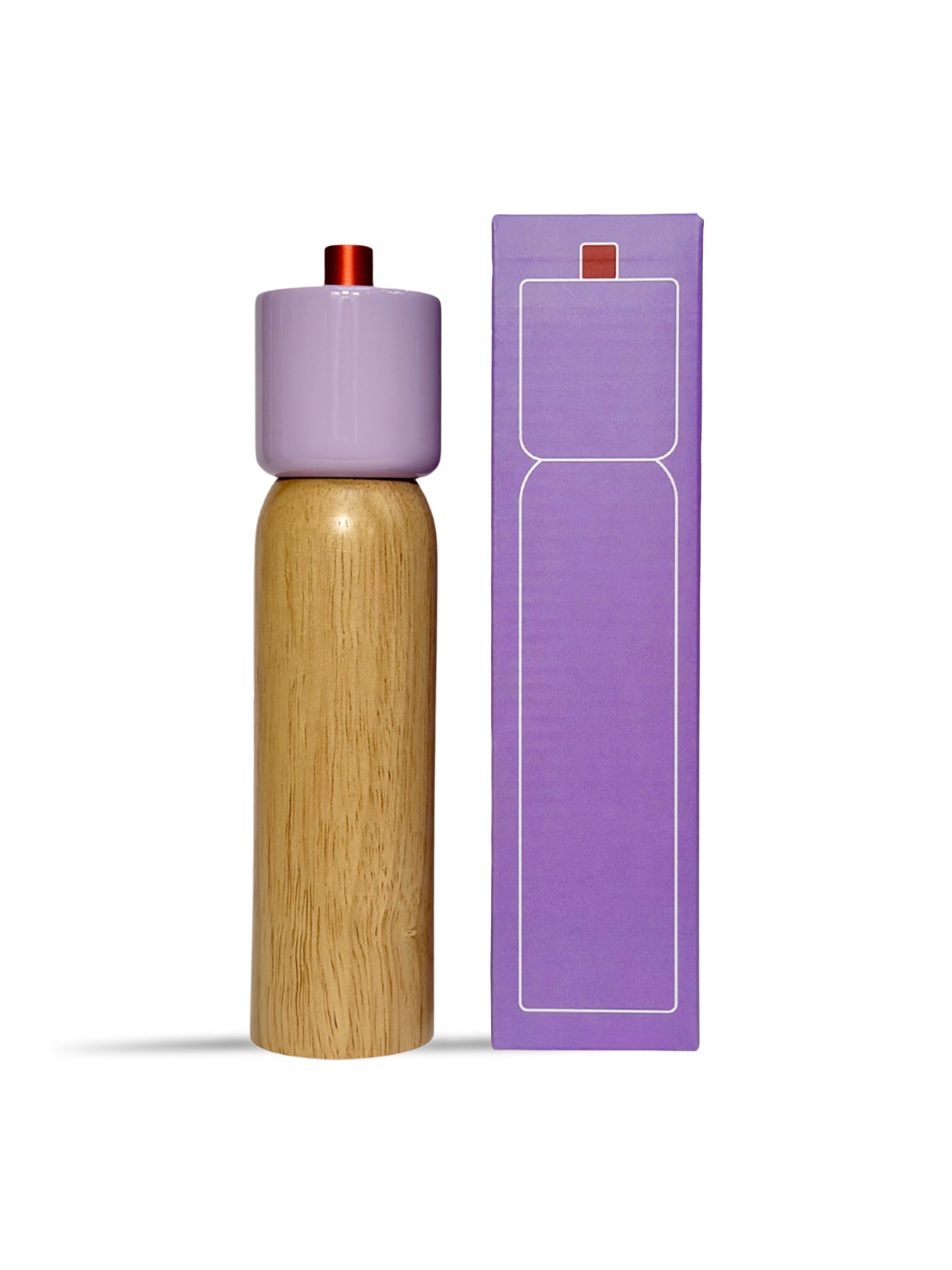 Salt and Pepper Grinder