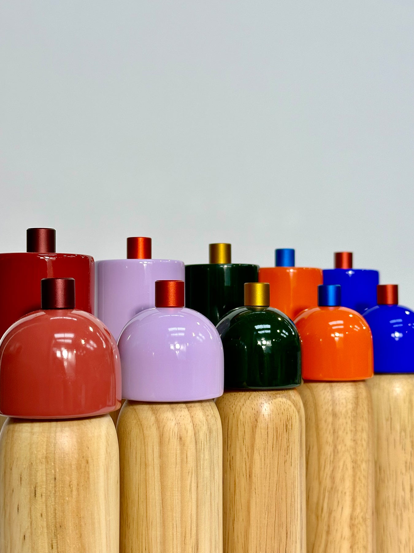 Salt and Pepper Grinder