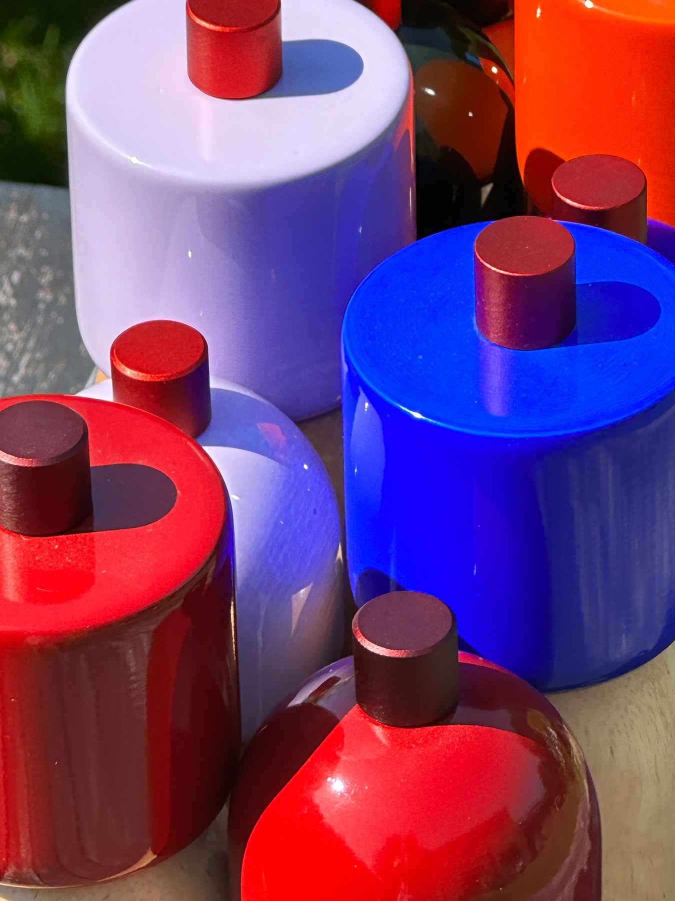 Salt and Pepper Grinder