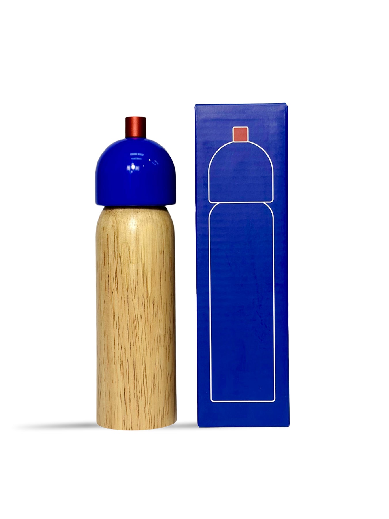 Salt and Pepper Grinder