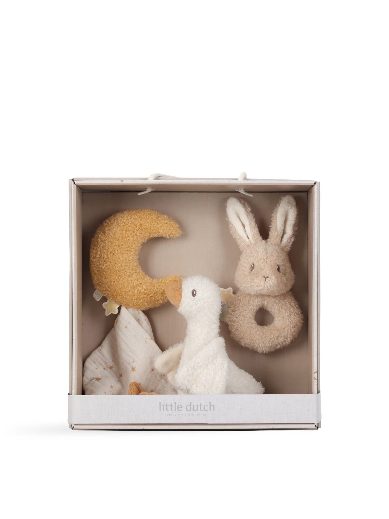 Newborn Gift Box Multi