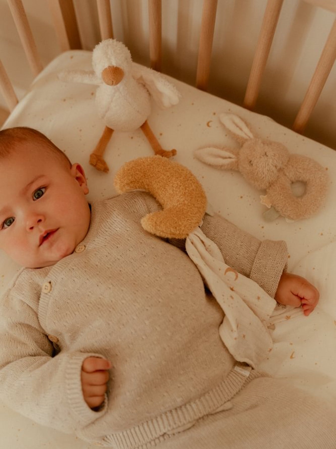 Newborn Gift Box Multi