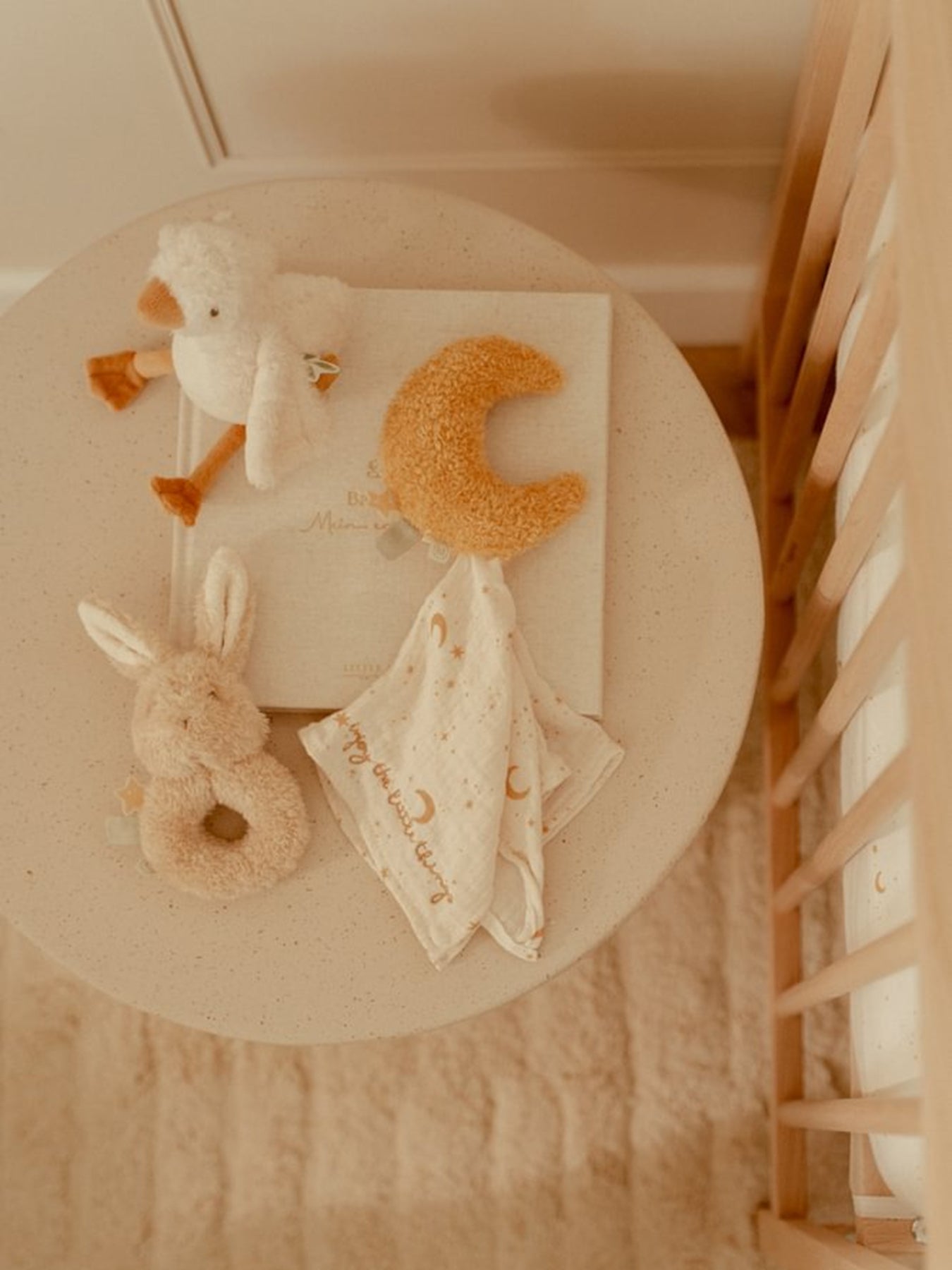 Newborn Gift Box Multi