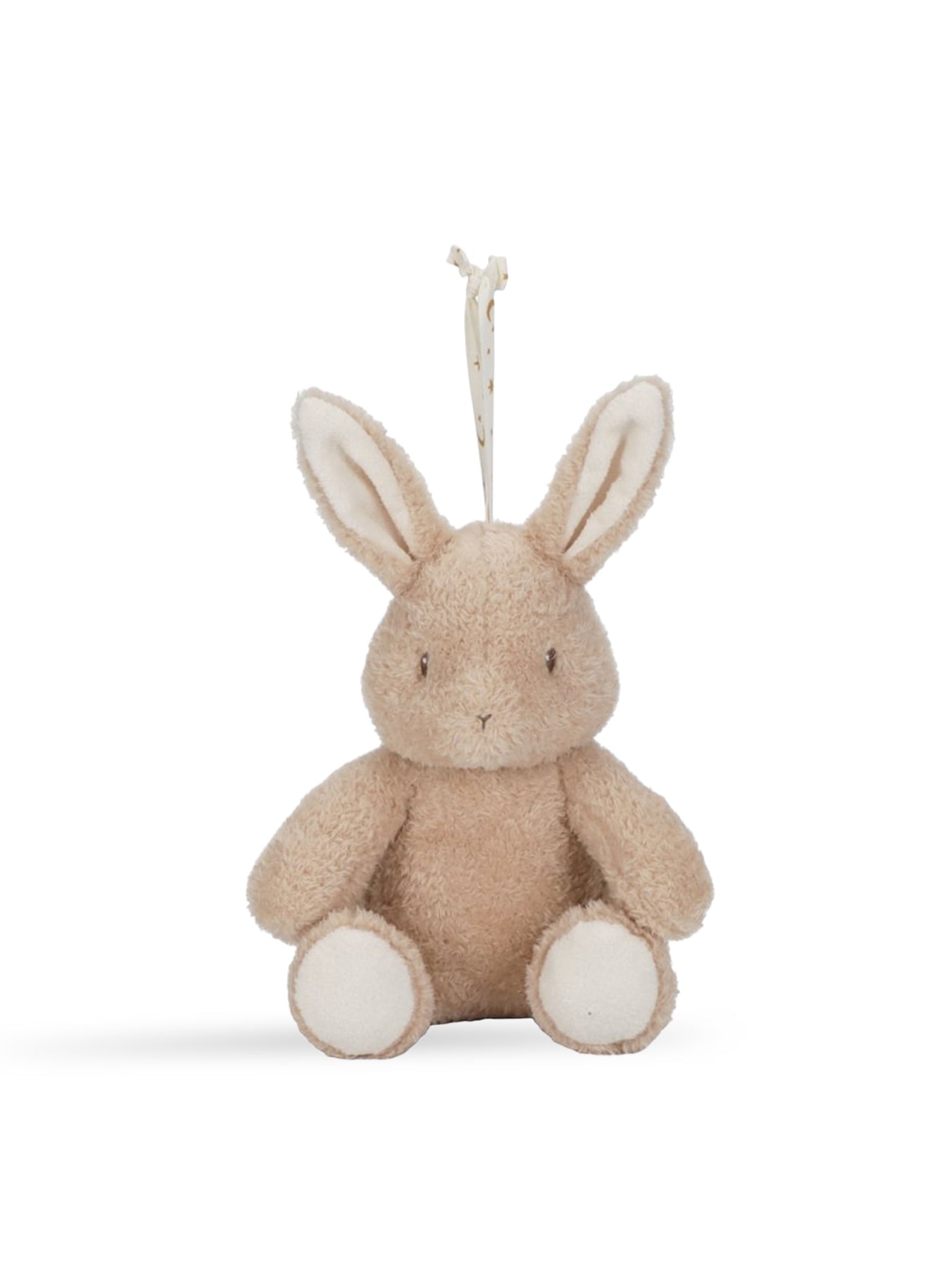 Little Dutch Soft Night Light with Sounds Bunny Beige