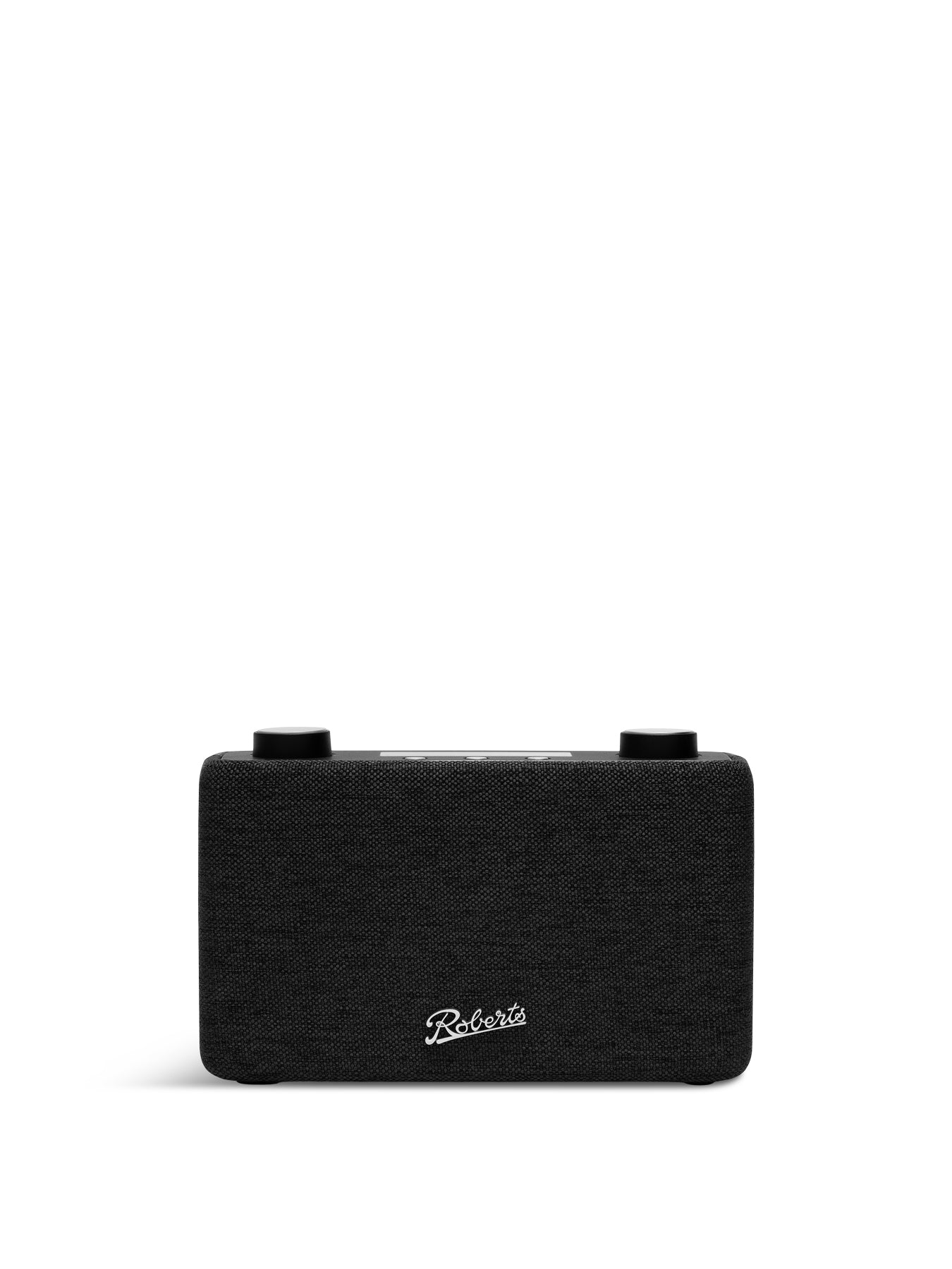 Roberts Play11 DAB Black Portable Radio