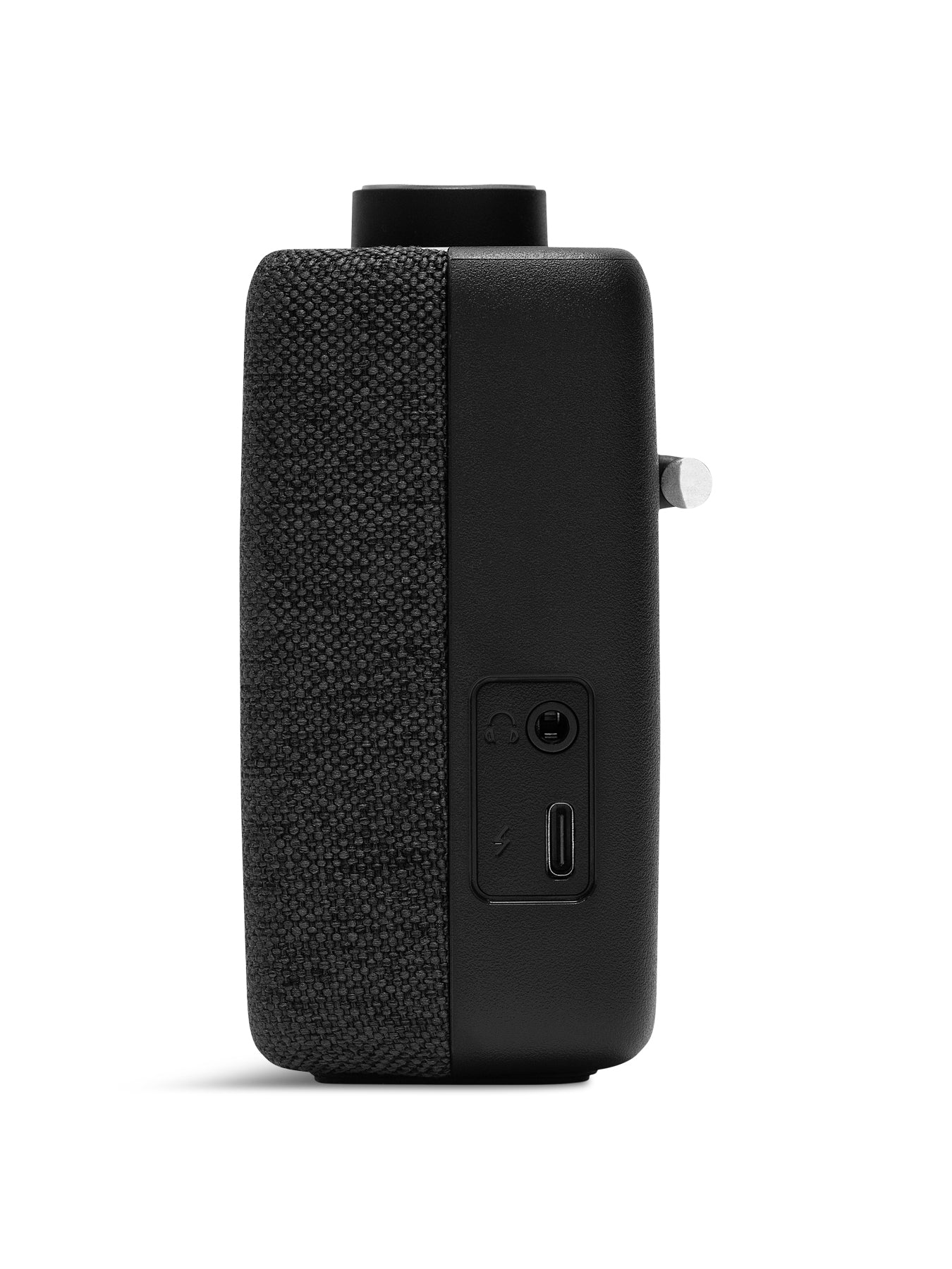 Roberts Play11 DAB Black Portable Radio