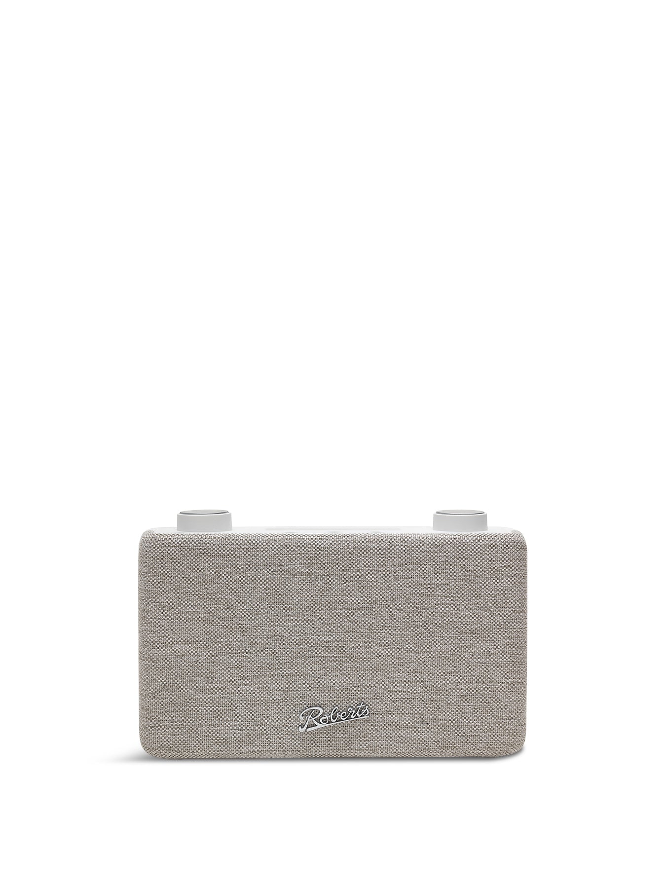 Roberts Play11 DAB White Portable Radio