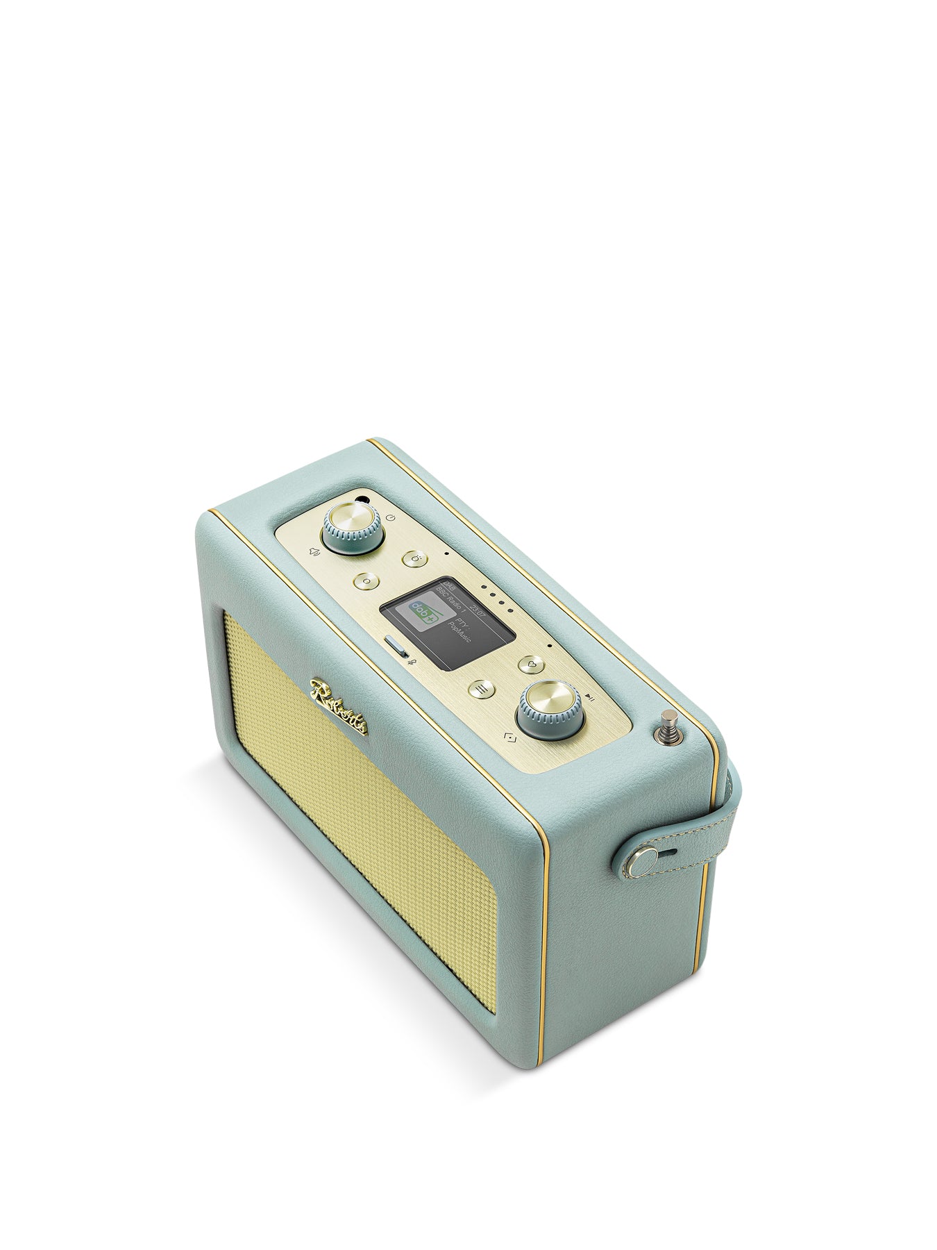 Revival Smart Radio with Amazon Alexa, Google Cast, Internet Radio, DAB, DAB plus, FM, Bluetooth, Streaming Services