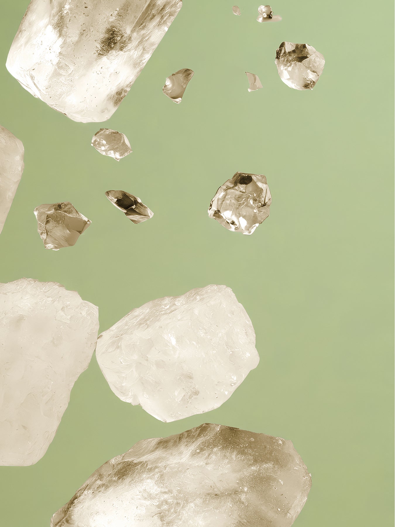 The Ritual of Jing Body Scrub