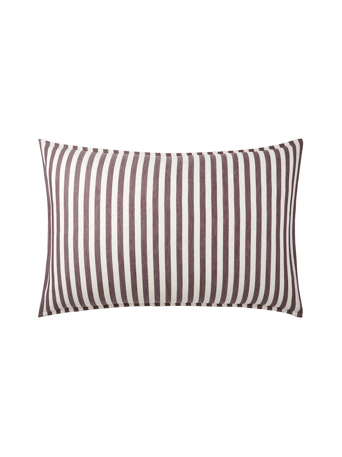 Fifty Fifty Standard Pillowcase Truffe