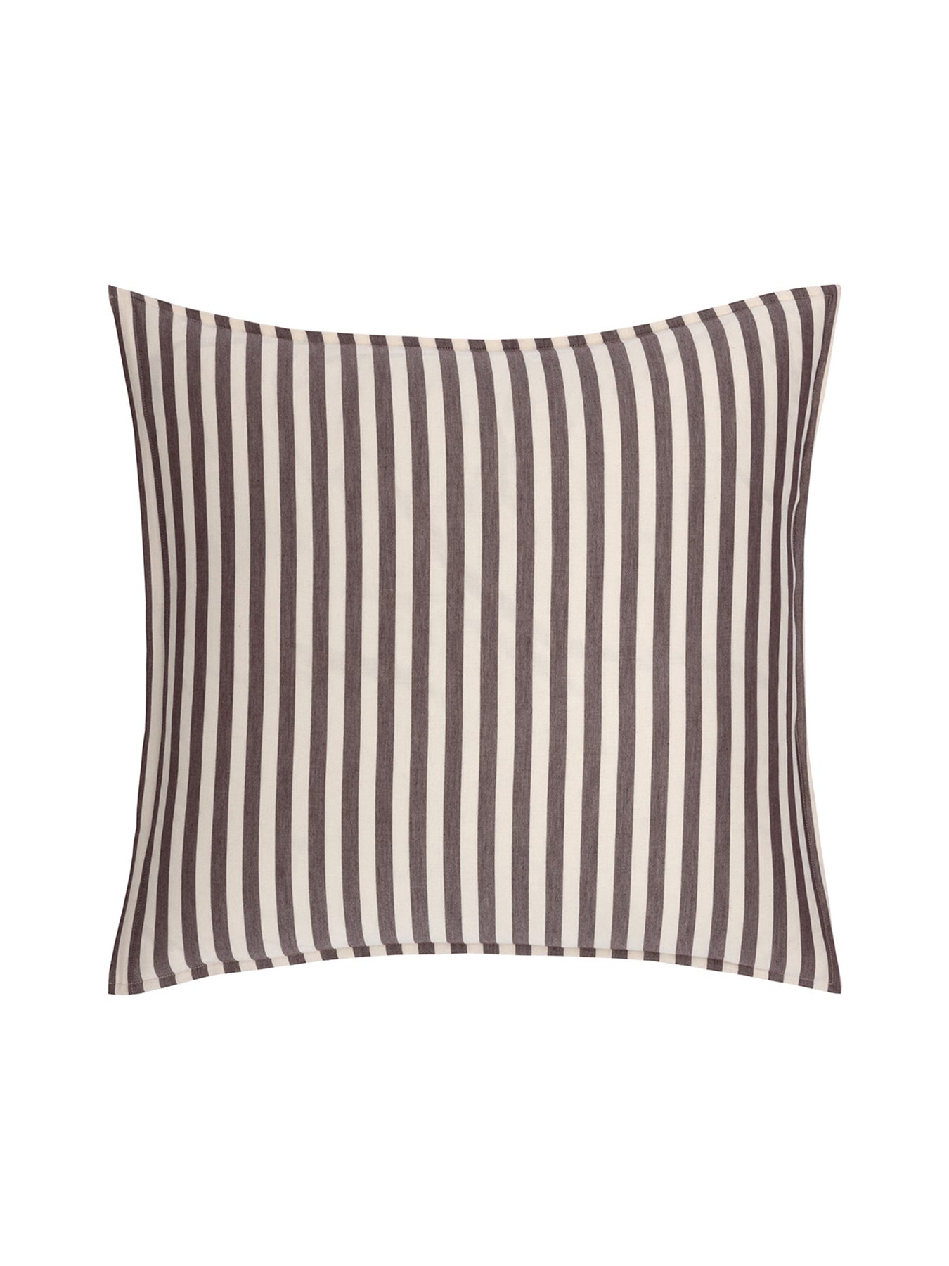 Fifty Fifty Square Pillowcase Truffe