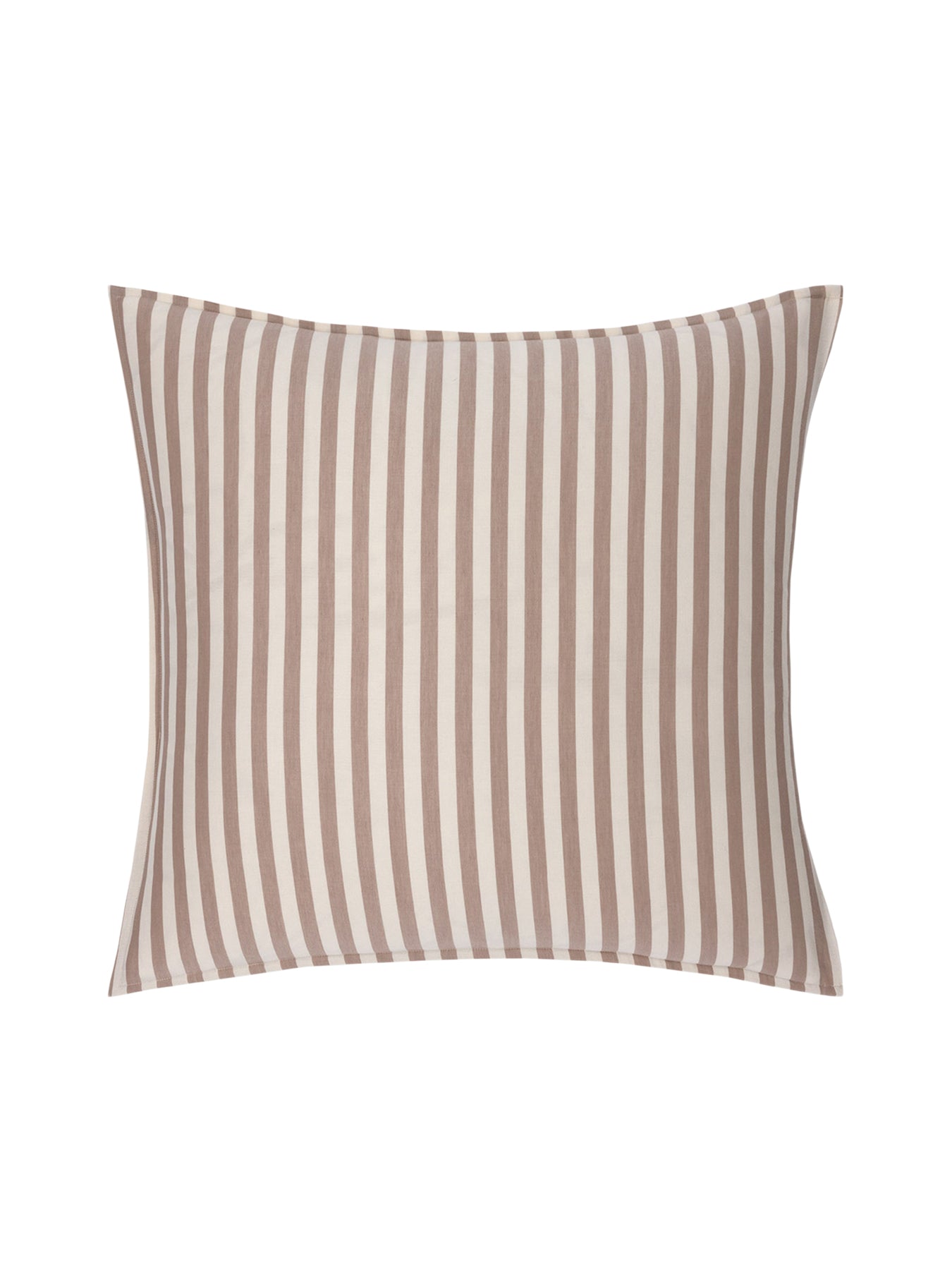 Fifty Fifty Square Pillowcase Truffe