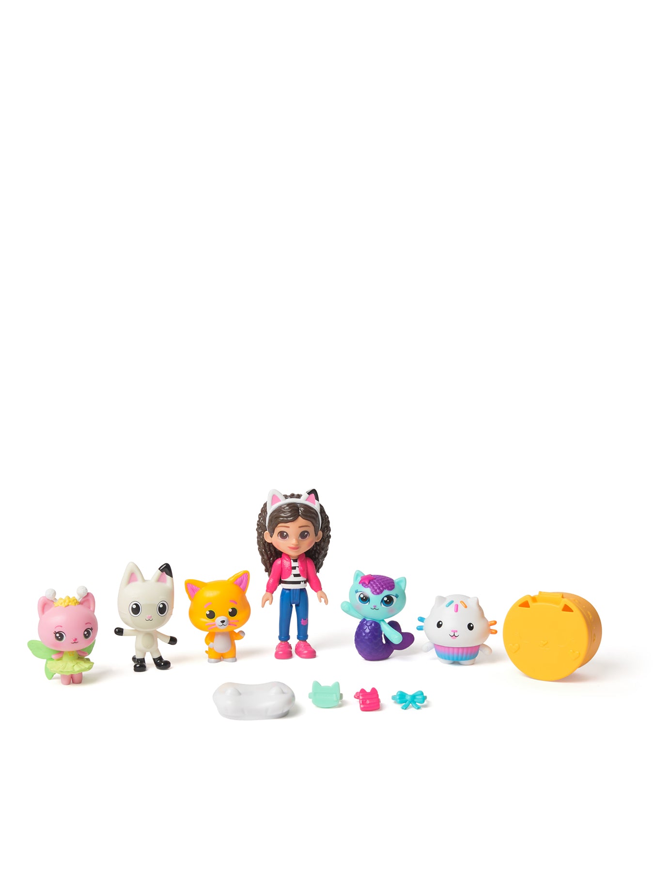 Movie Figure Giftset