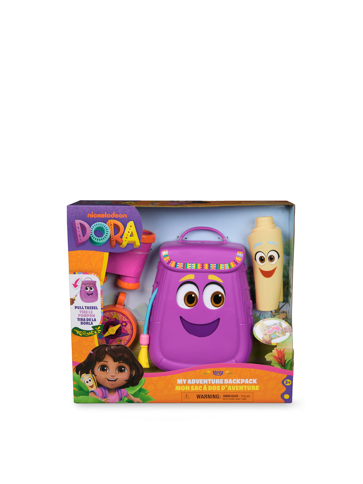 Dora Backpack