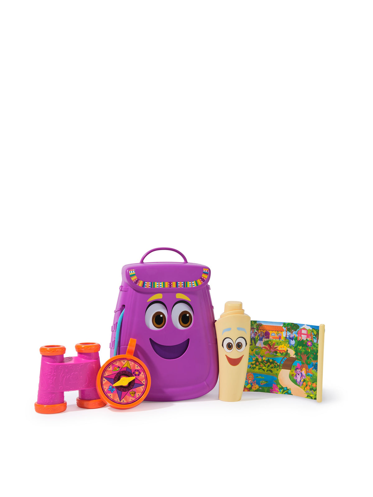 Dora Backpack
