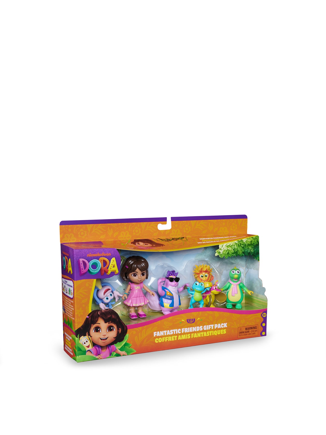 Figure Gift Pack