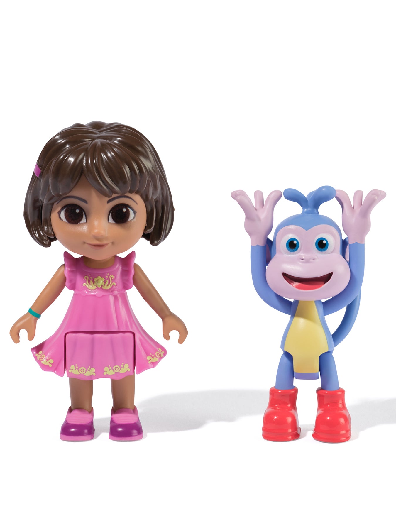 Figure Gift Pack