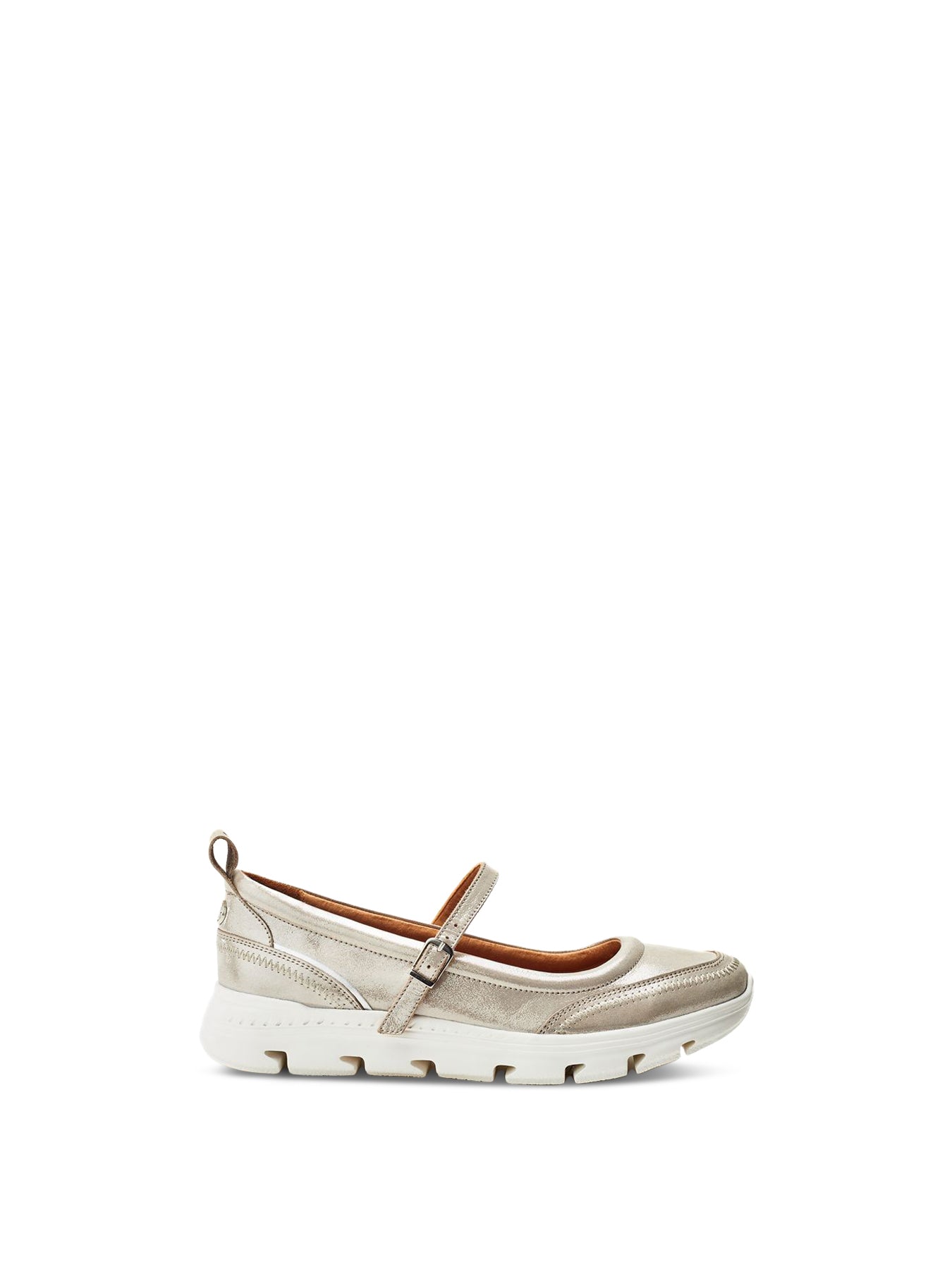 Enchant Leather Shoes Cream