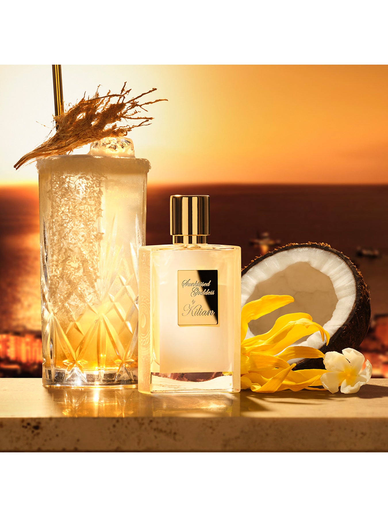 Kilian Paris Sunkissed Goddess Refill 50ml