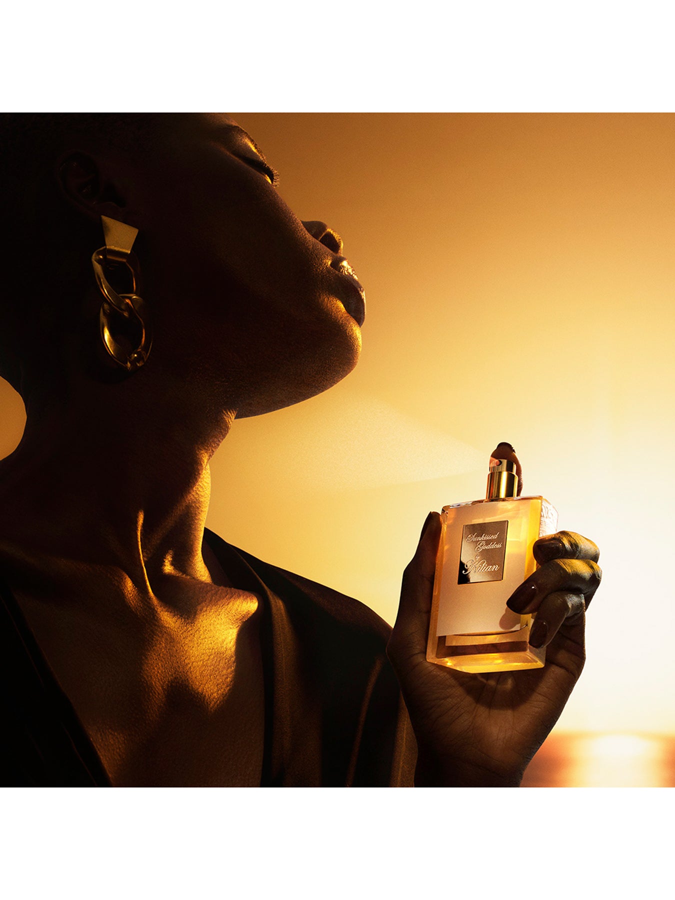 Kilian Paris Sunkissed Goddess Refill 50ml