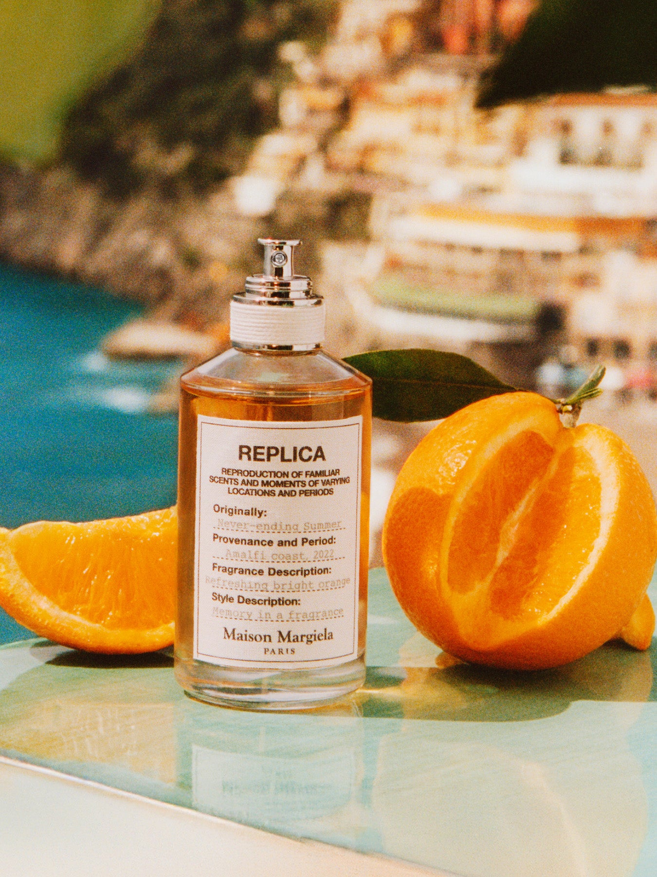 Replica Never Ending Summer EDT 100ml