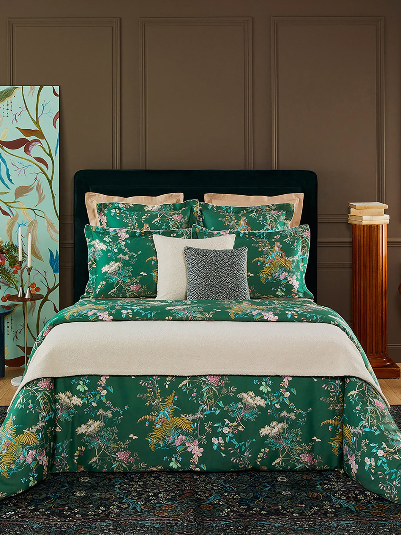 Contes Boudoir Oxford Pillowcase