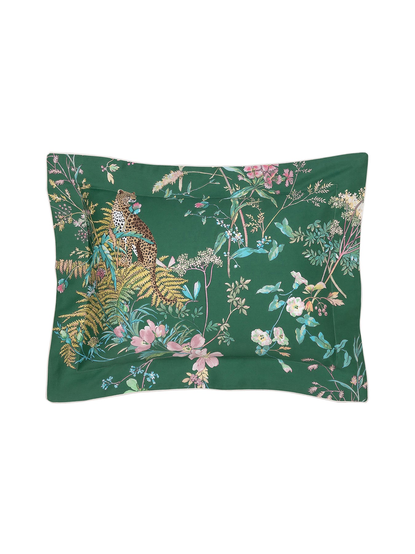 Contes Boudoir Oxford Pillowcase