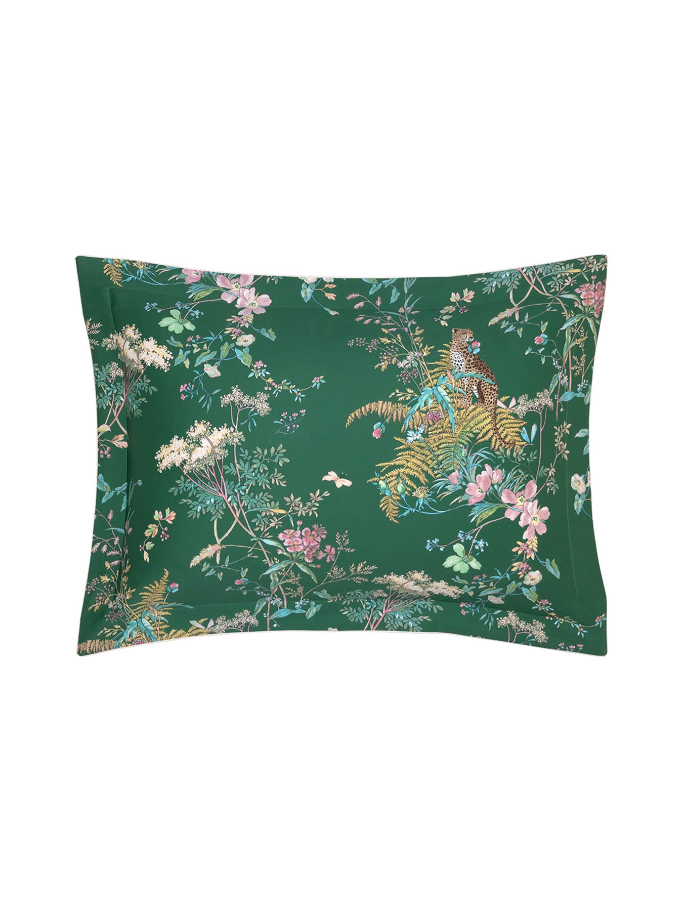 Contes Standard Oxford Pillowcase